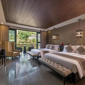 Quadruple Room Balcony